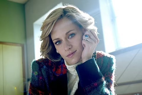 Kristen Stewart (File Photo)