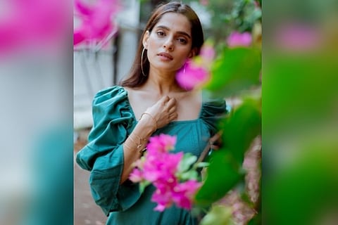 Priya Bapat (File Photo)