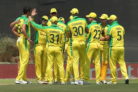 World T20: Australia names full-strength squad