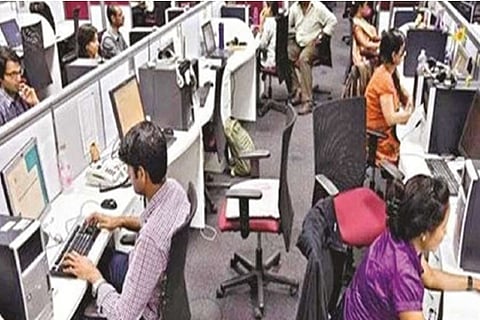 Centre’s IT spending to reach USD 8.3 billion in 2022