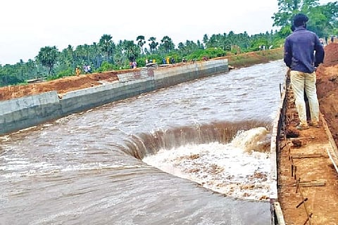 Representative Image