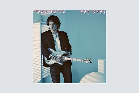 John Mayer (Image Credit: Instagram/John Mayer)