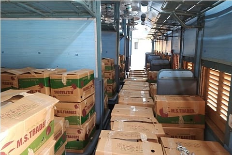 Representative Image (Image Credit: Twitter)