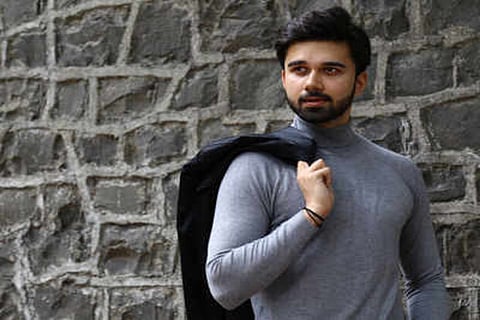 Avinash Mukherjee (Image Credit: Instagram)