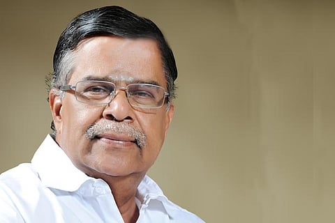 BJP Leader La. Ganesan (File Photo)