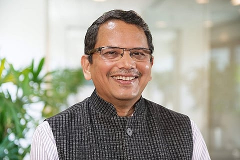 File Photo : Vijay Chauthaiwale