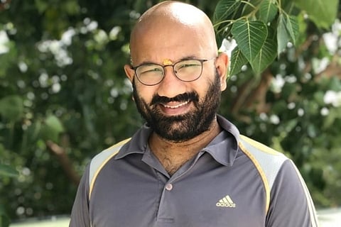 'Chennai's iconic buildings inspired me to draw'