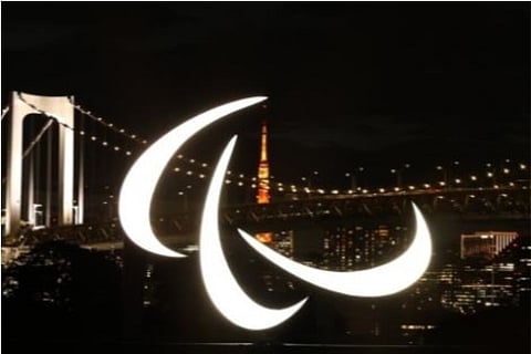 Credit: Twitter/ @Tokyo2020