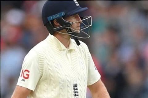 Joe Root (Credit: ANI)