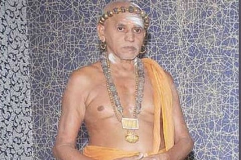 Harihara Desika Swamigal