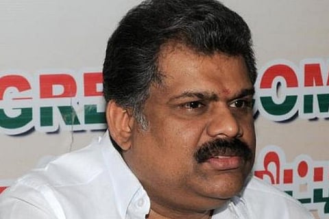 Ex-Union Minister seeks Centre's intervention in Sri Lankan Navy  attack on TN fishermen