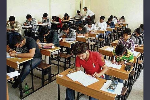 With the reopening of TN HEIs in the cards, fresh guidelines to be followed by faculties and students