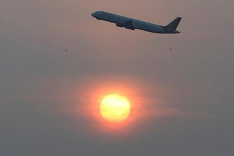 Representative image.