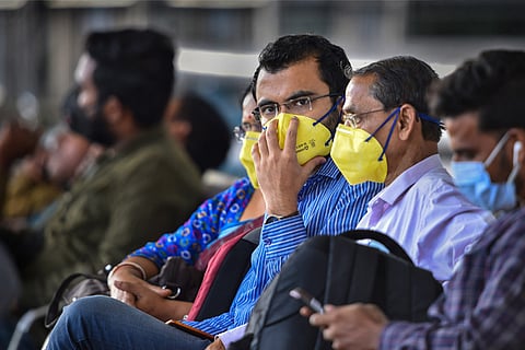 India records sharp single-day surge with 37,593 new Covid cases