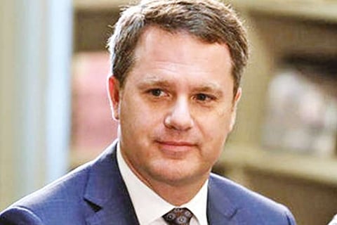 Doug McMillon, CEO, Walmart