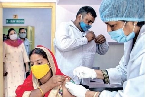 Representative Image