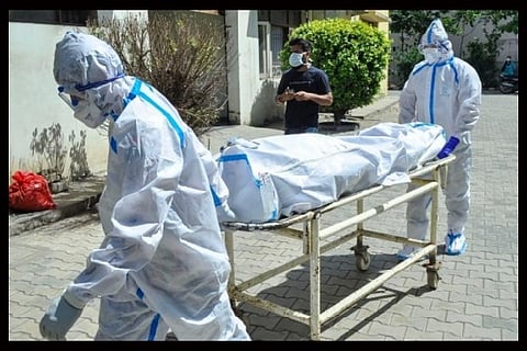 Representative Image