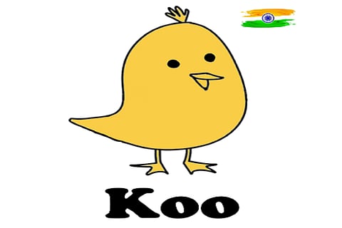 Koo’s user base hits 1 cr mark, eyes 10 cr mark next year