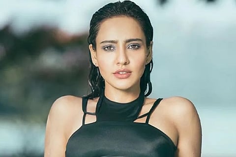 Neha Sharma (File Pic)