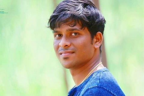 Constable run over by car in Mambalam