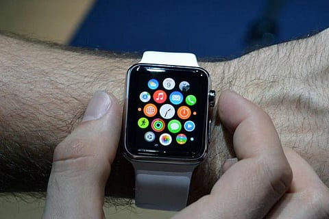 Apple Watch Series 7 clones surface in China, already on sale