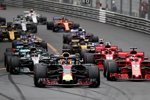 File Photo for representative purpose only