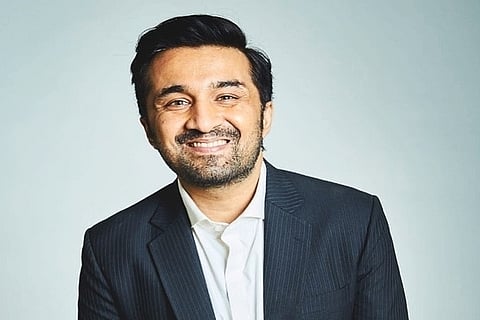 Siddhanth Kapoor (Image source: IANS)