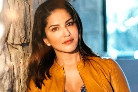 Sunny Leone (File Pic)