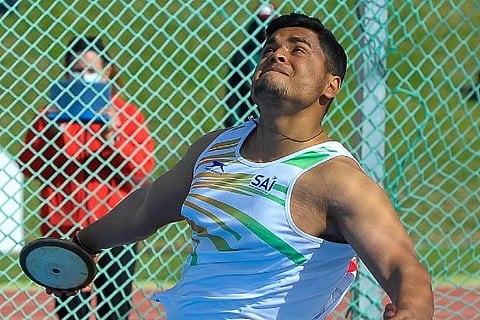 Picture Credit: Yogesh Kathuniya insta profile