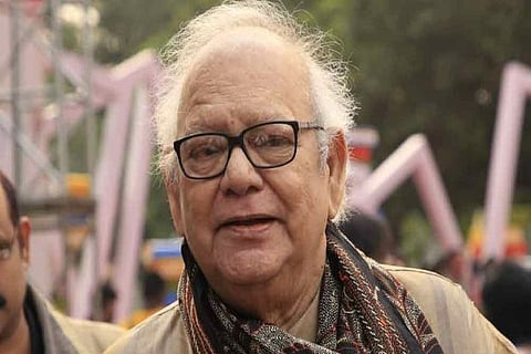 Buddhadeb Guha