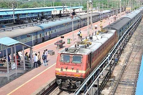 PIL seeking stoppage of trains in Vaniyambadi station dismissed