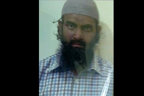 Khaja Moideen (File Photo)