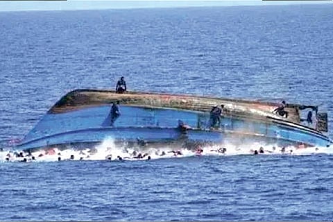 Representative Image (File Photo)