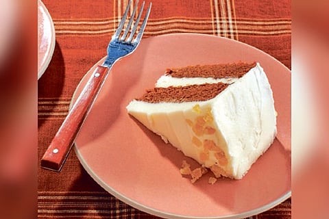 Smell regulates what we eat, and vice versa: Study