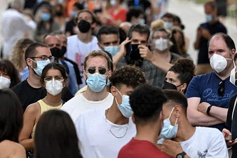 Representative image