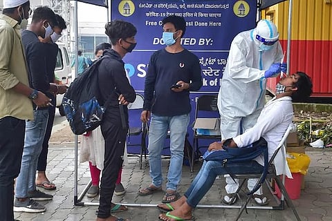 Representative image