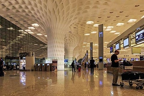 Mumbai Airport