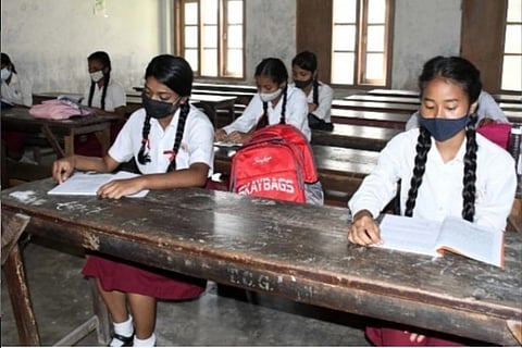 Image Courtesy: IANS