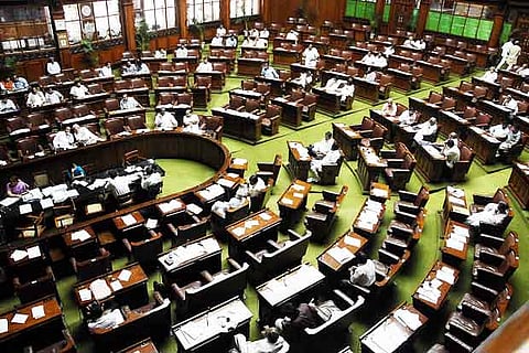 Lok Sabha