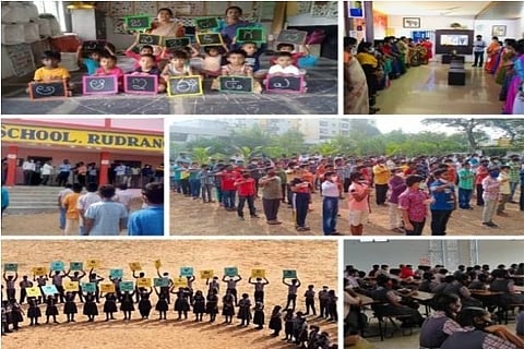 Games24x7 has announced a total donation of Rs 6 crore (Image Source: Twitter/@KSCFIndia)