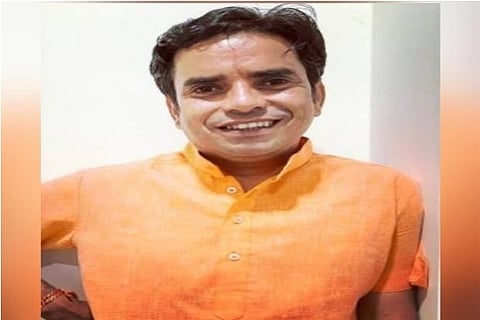 Mirzapur Actor Brahma Mishra Found Dead In Mumbai Home