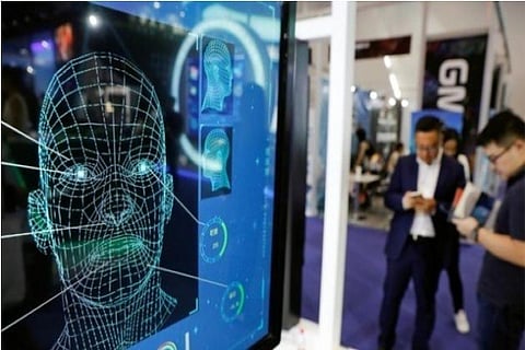 Representative Image (Image Courtesy: Reuters)