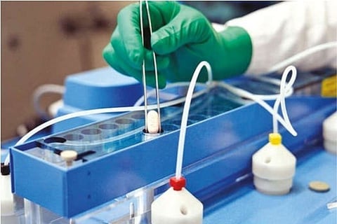 Representative image