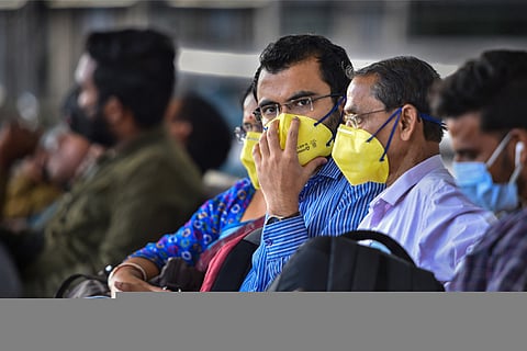 Representative image.