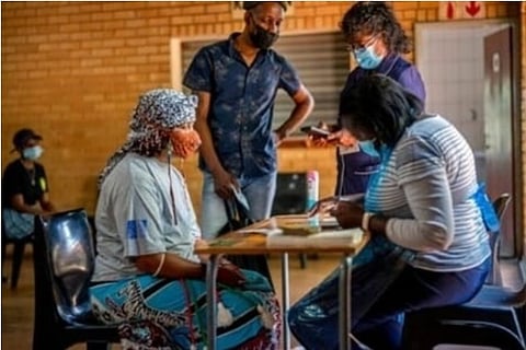 Representative image