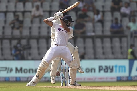 Image Courtesy: Twitter/ @BCCI