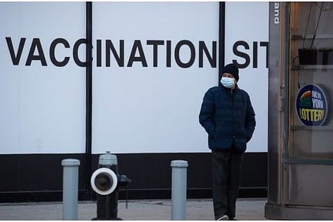 Representative image (Source: IANS)