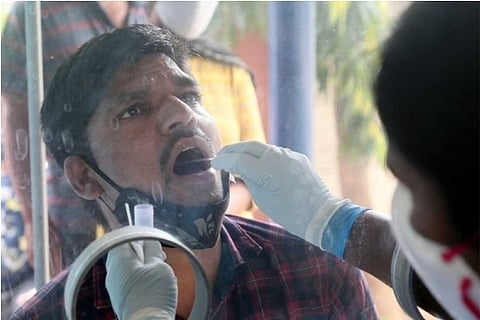 Representative image (Source: IANS)