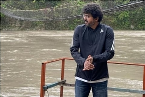 Actor Vijay (Source: IANS)