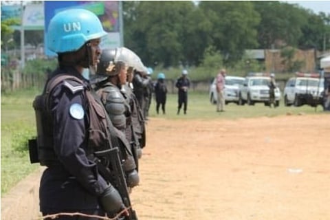 Representative image (Source: IANS)